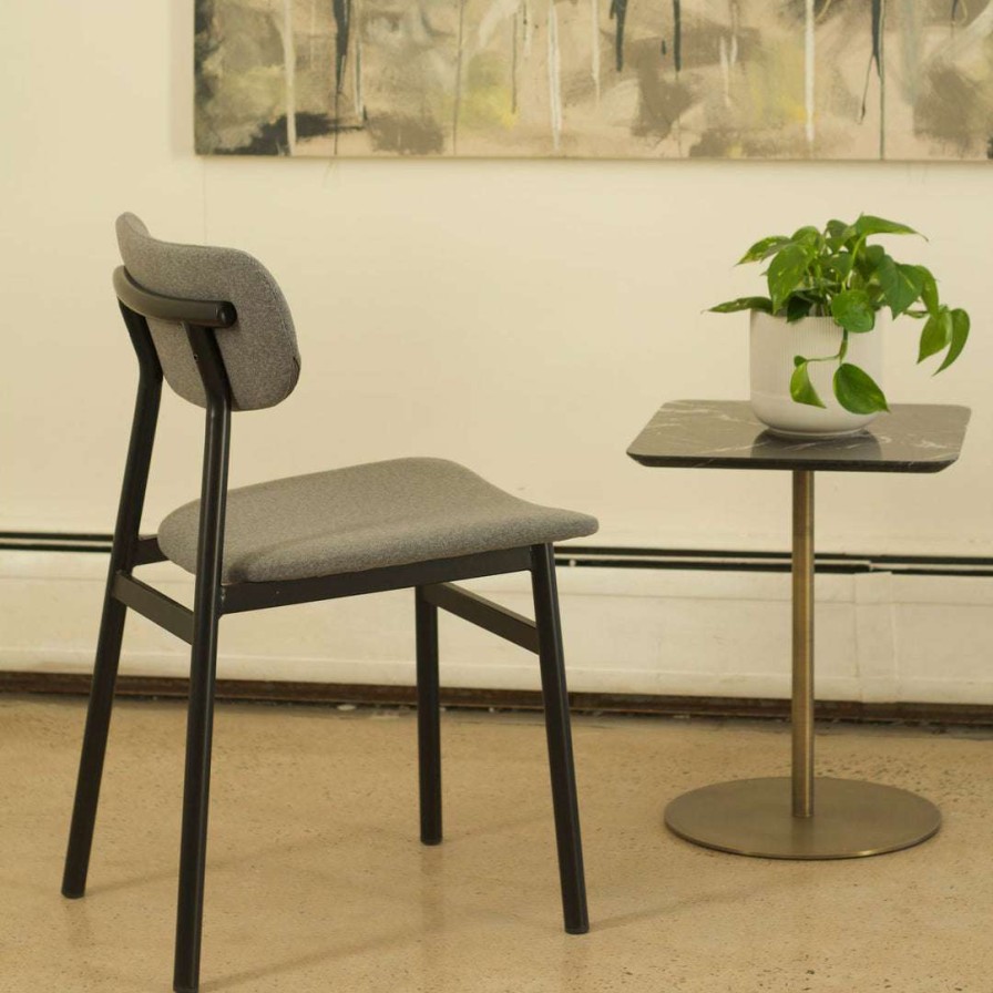 Modern Dining * | Kollektiff Modern Living Ojai Chair