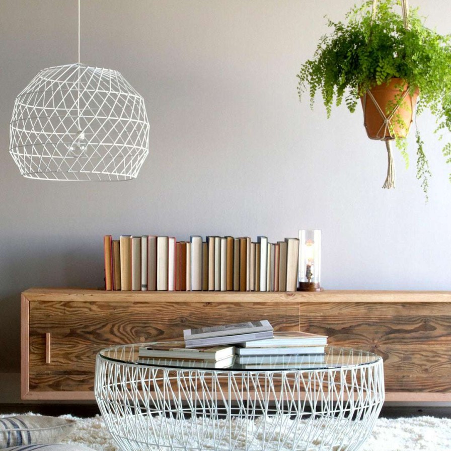 Other * | Bend Array Pendant Chandelier