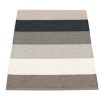 Modern Outdoor * | Pappelina Rugs Molly Mud Runner Rug