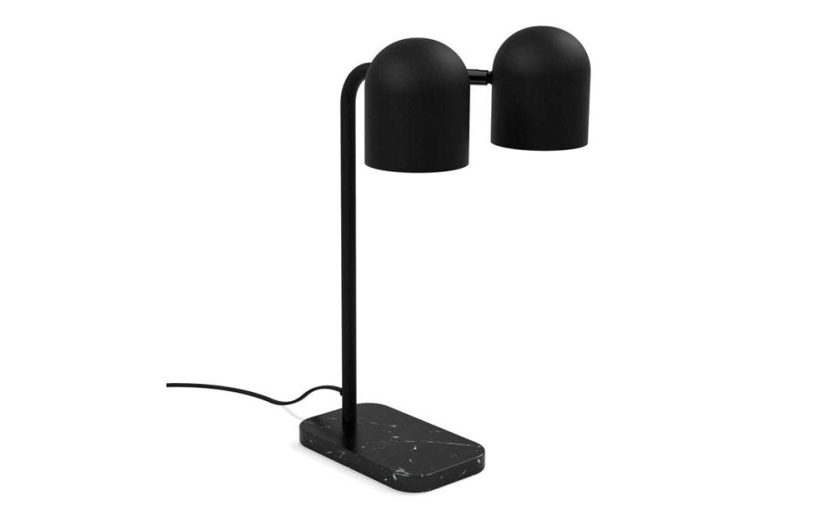 Other * | Gus Tandem Table Lamp Modern Lighting