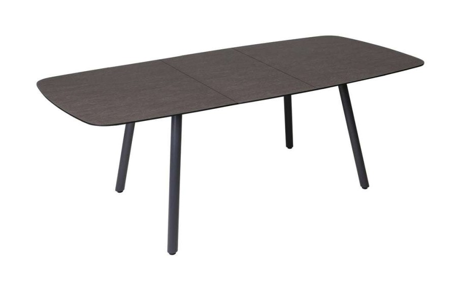 Modern Outdoor * | Mamagreen Dining Zupy Hpl Extension Table