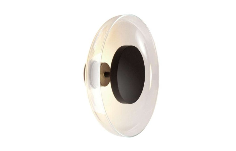 Other * | Marset Aura Plus Wall Sconce