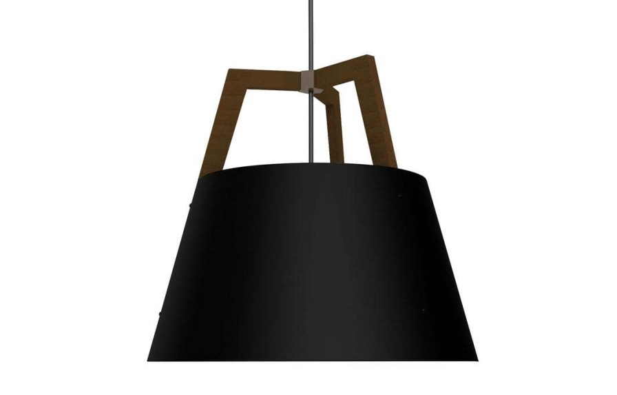 Other * | Cerno Modern Lighting Imber 24 Pendant