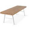 Modern Living * | Gus Transit Bench