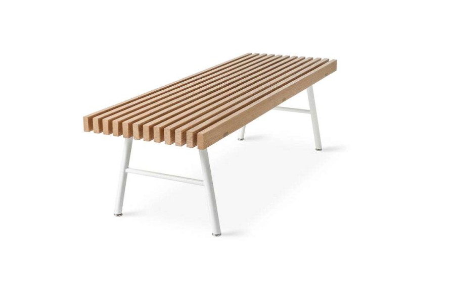 Modern Living * | Gus Transit Bench