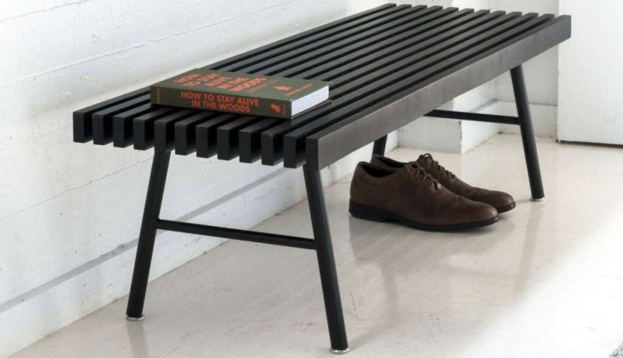 Modern Living * | Gus Transit Bench