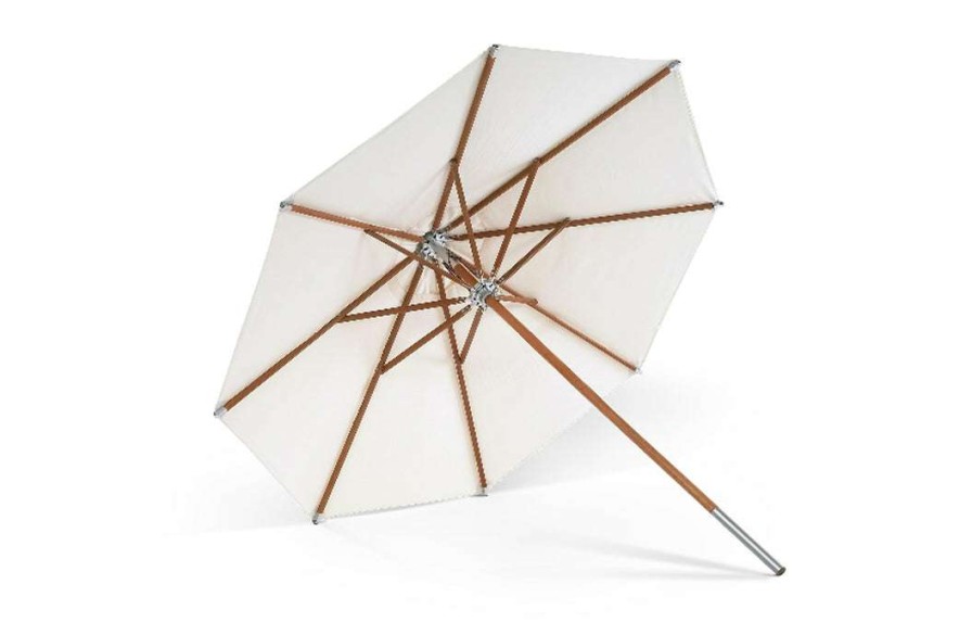 Modern Outdoor * | Skagerak Denmark Atlantis Outdoor Umbrella