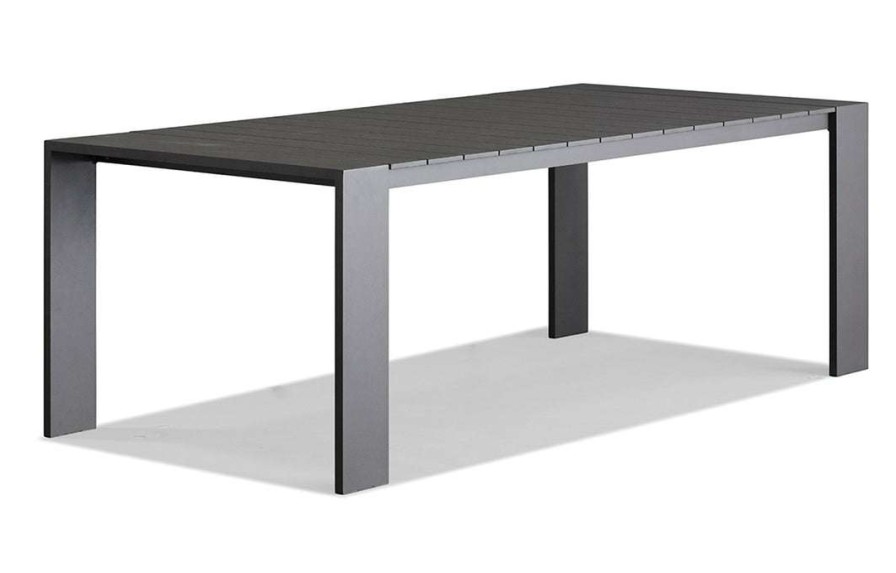 Modern Outdoor * | Harbour Outdoor Hayman Dining Table