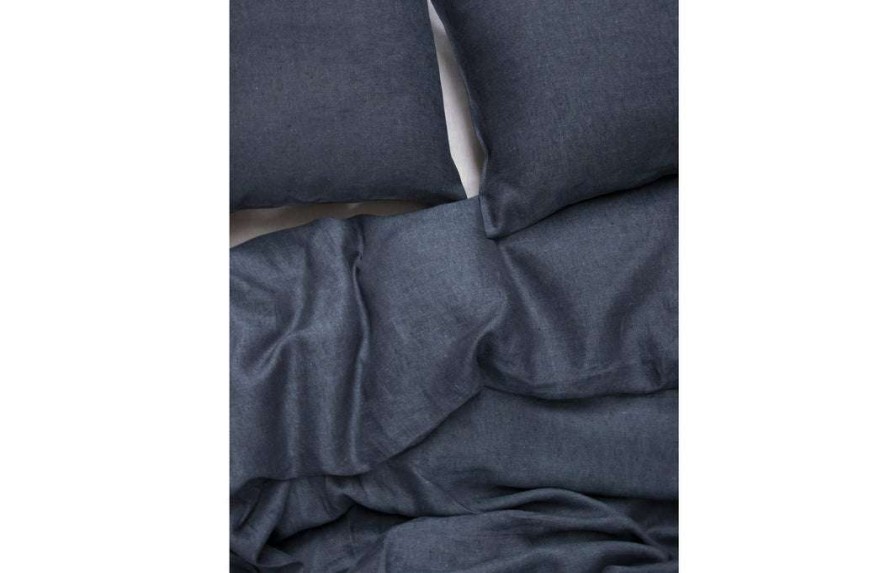 Modern Bedroom * | Area Modern Bedroom Emile Moon Pillow Case