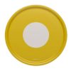 Other * | Pappelina Vera Lemon Round Tray