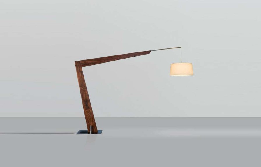 Other * | Cerno Modern Lighting Valeo Floor Lamp