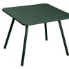 Other * | Fermob Luxembourg Kid Table 22 X 22 Bistro Dining