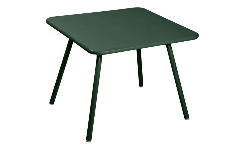 Other * | Fermob Luxembourg Kid Table 22 X 22 Bistro Dining