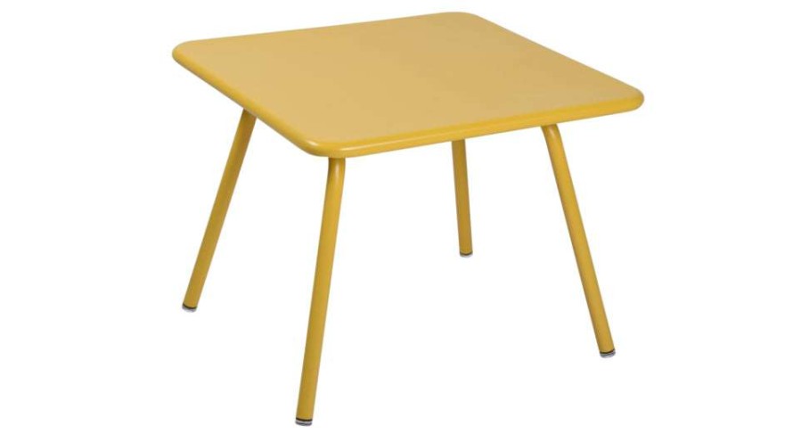 Other * | Fermob Luxembourg Kid Table 22 X 22 Bistro Dining