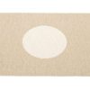 Modern Outdoor * | Pappelina Vera Small One Beige Rug