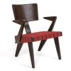 Modern Living * | Gus Spanner Lounge Chair With Arms