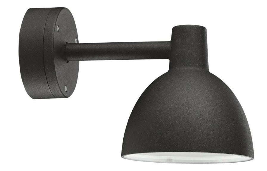 Other * | Louis Poulsen Toldbod Outdoor Wall Lamp