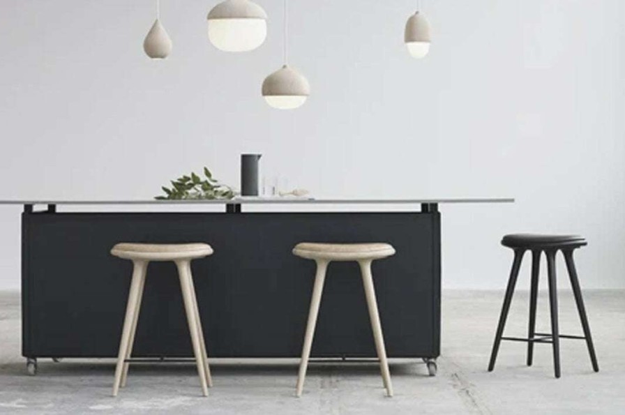 Modern Living * | Mater Bar Stool