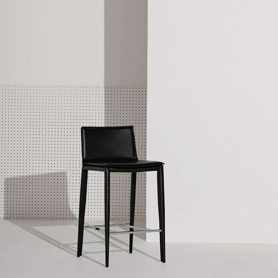 Modern Living * | Nuevo Palma Stool