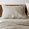 Modern Bedroom * | Area Modern Bedroom Anton Khaki Duvet Cover