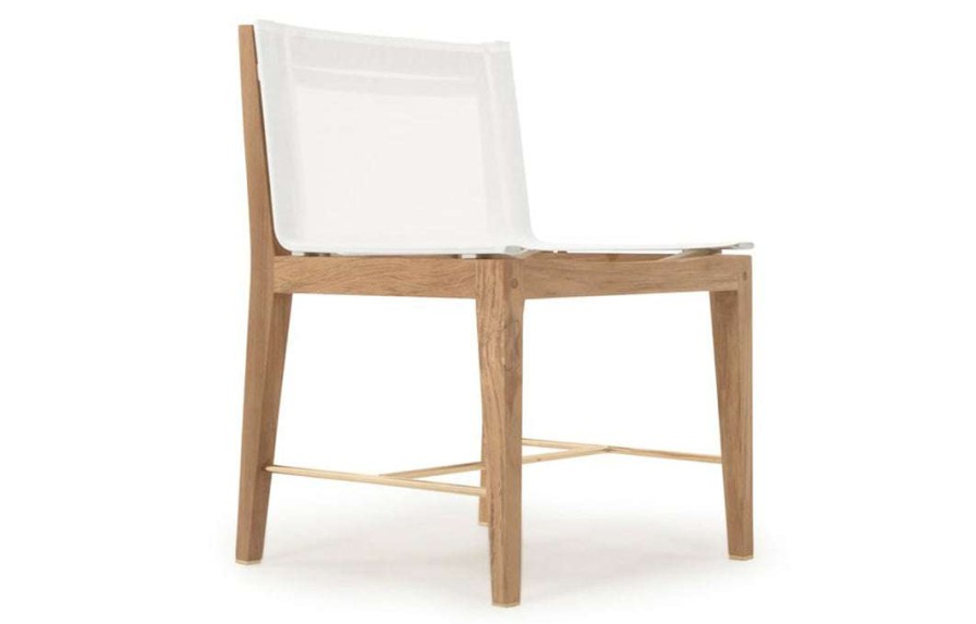 Modern Outdoor * | Harbour Outdoor Byron Dining Chair