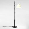 Other * | Marset Funiculi Farbic Floor Lamp Modern Lighting