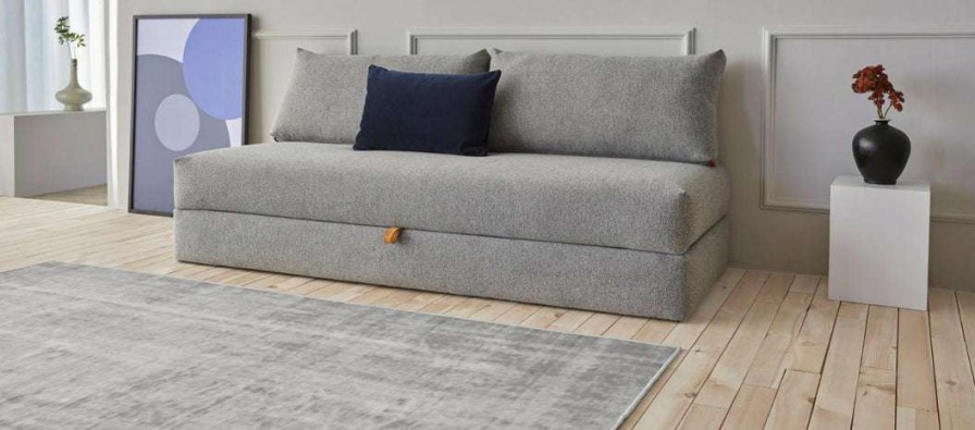 Modern Living * | Innovation Walis Sofa Daybed Modern Living