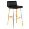 Modern Living * | Nuevo Sabrina Stool