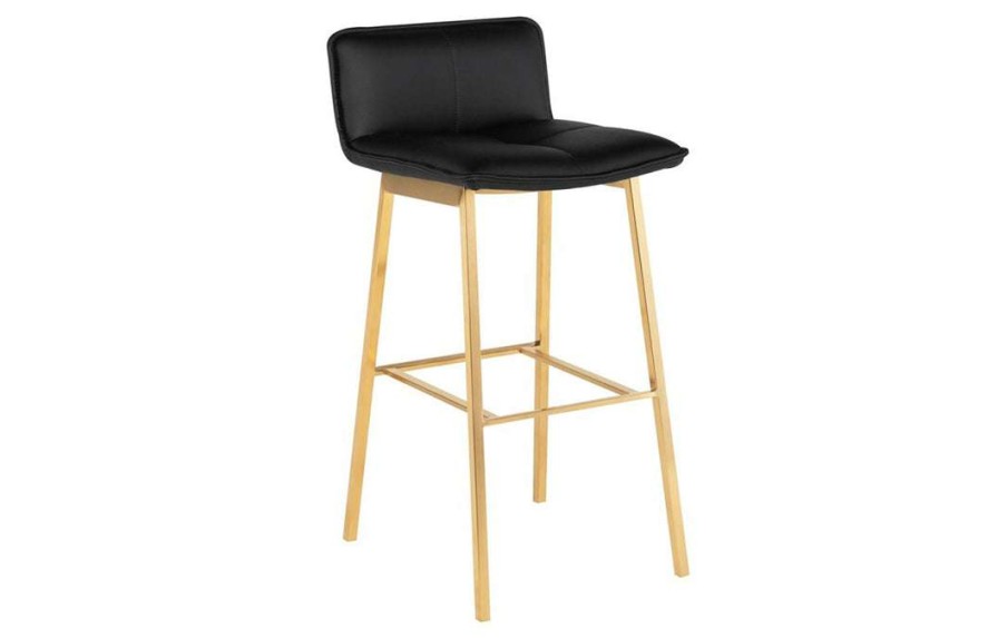 Modern Living * | Nuevo Sabrina Stool