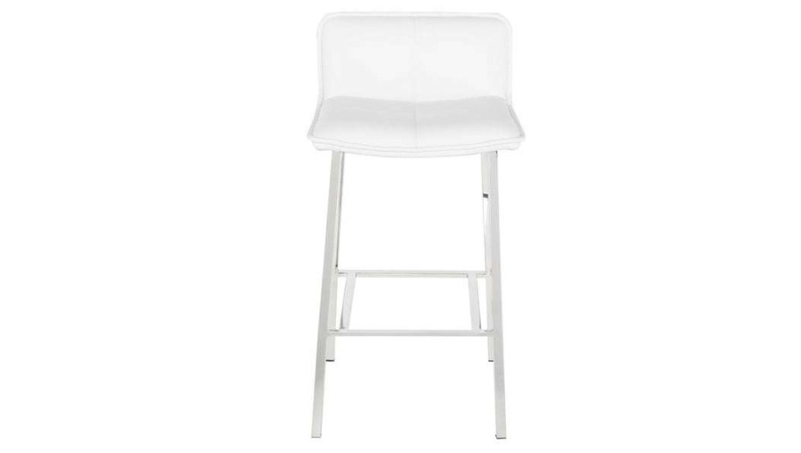 Modern Living * | Nuevo Sabrina Stool