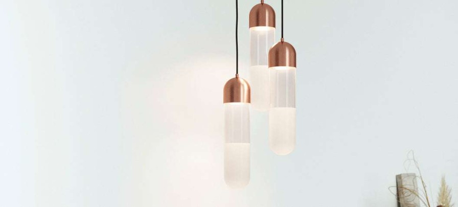 Other * | Mater Firefly Led Pendant