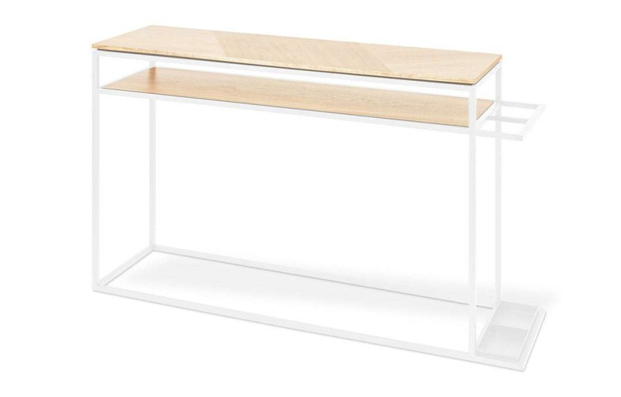 Modern Living * | Gus Modern Living Tobias Console Table