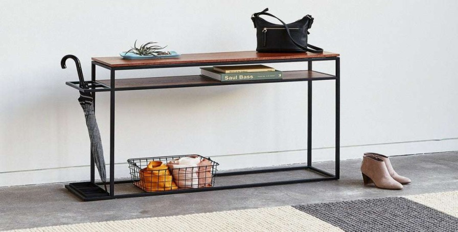 Modern Living * | Gus Modern Living Tobias Console Table