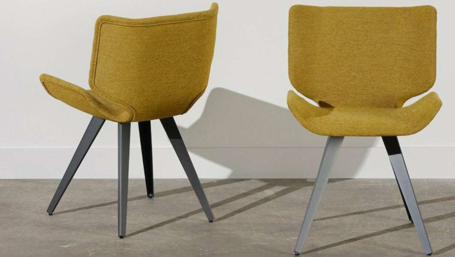 Modern Living * | Nuevo Astra Dining Chair