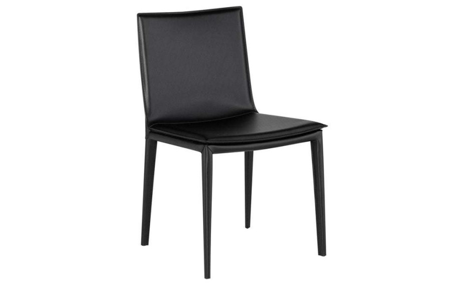 Modern Dining * | Nuevo Palma Dining Chair Modern Dining