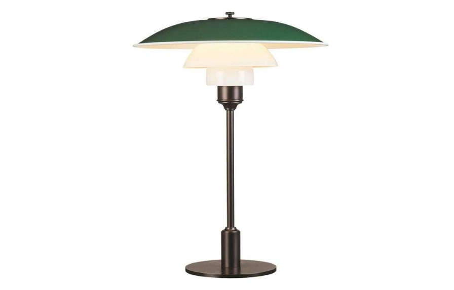 Other * | Louis Poulsen Ph 3 -2 Indoor Colour Table Lamp