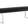 Modern Living * | Nuevo Entryway Benches Karlee Bench