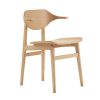 Modern Dining * | Norr11 Buffalo Dining Chair