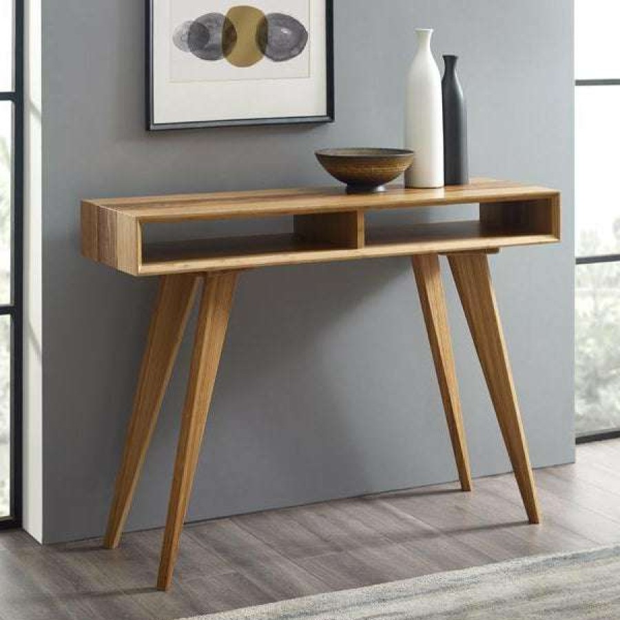 Modern Living * | Greenington Modern Living Azara Console Table