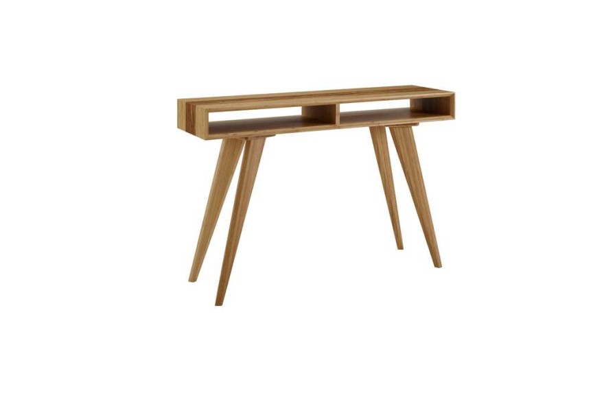 Modern Living * | Greenington Modern Living Azara Console Table