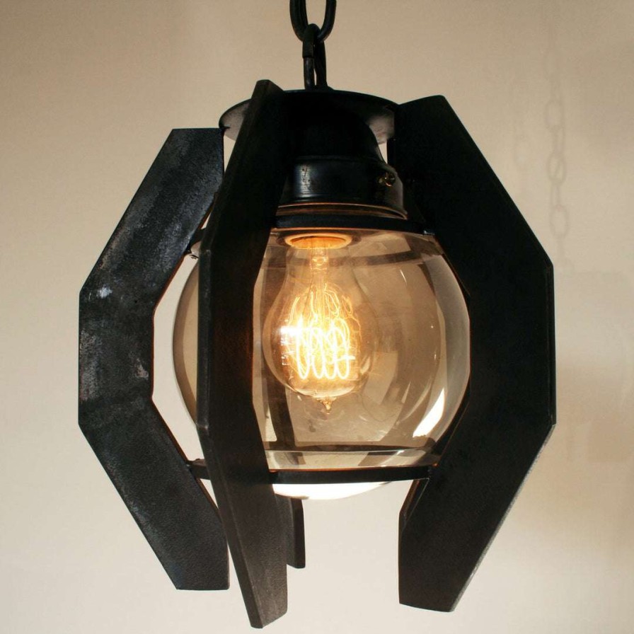 Other * | Modern Lighting James De Wulf Ball Pendant