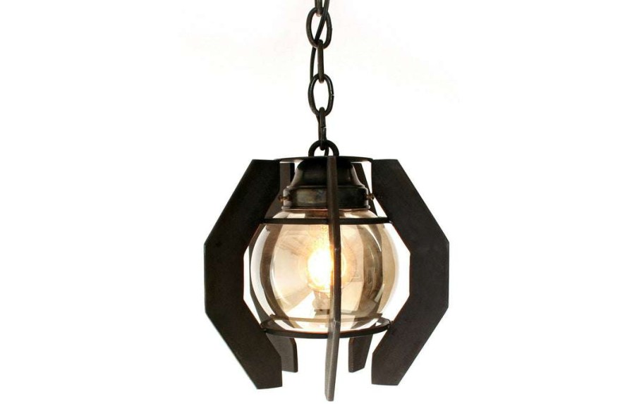 Other * | Modern Lighting James De Wulf Ball Pendant