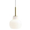 Other * | Louis Poulsen Vl Indoor Ring Crown Pendant Light Modern Lighting