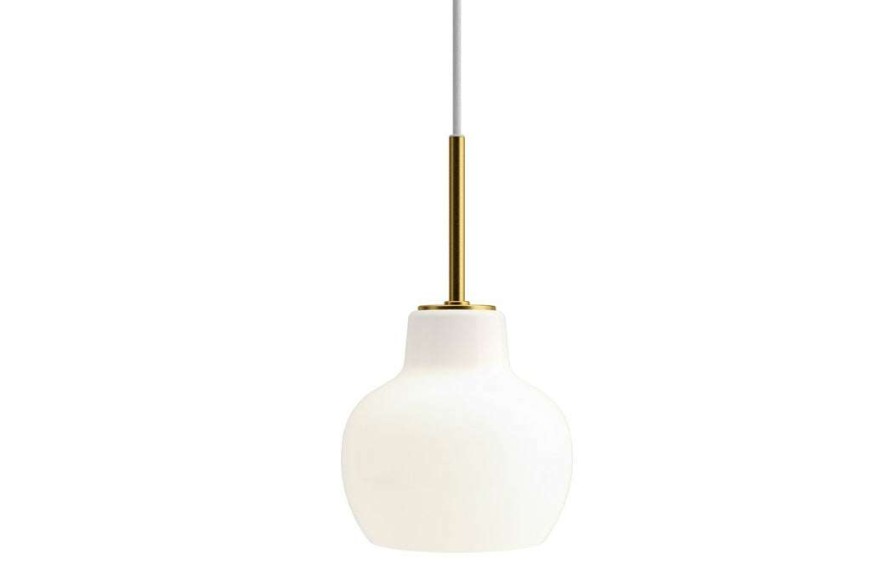 Other * | Louis Poulsen Vl Indoor Ring Crown Pendant Light Modern Lighting