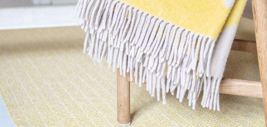 Other * | Brita Area Rugs Pemba Lemon Rug