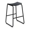 Modern Living * | Houe Reclips Outdoor Bar Stool