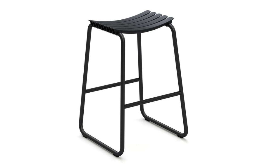 Modern Living * | Houe Reclips Outdoor Bar Stool