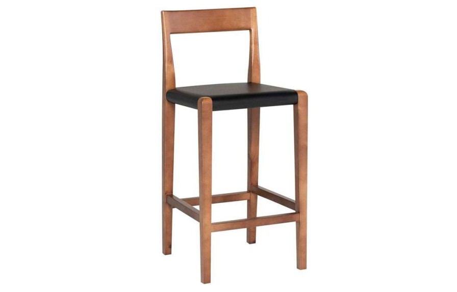 Modern Living * | Nuevo Ameri Counter Stool Entryway Benches