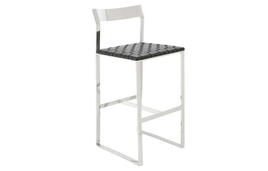 Modern Living * | Nuevo Camille Counter Stool