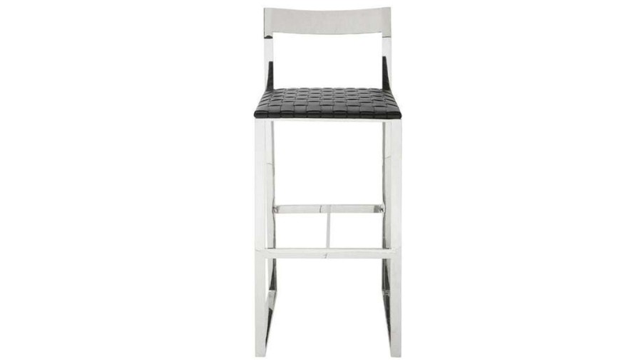 Modern Living * | Nuevo Camille Counter Stool